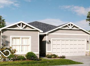 2399 Holiday Crk, Whitestown, IN 46075