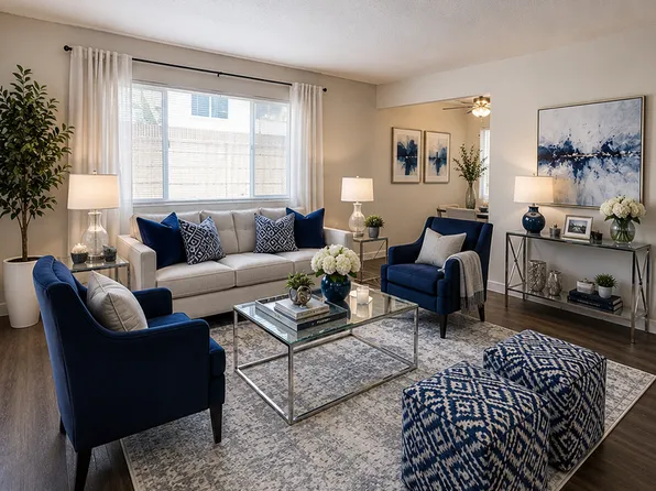 LB1750(Newport)-TA2 (RUBS), 1750 Newport Ave APT 4, Long Beach, CA 90804