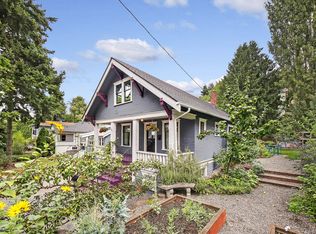 3842 23rd Ave SW, Seattle, WA 98106