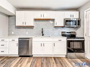 2003 2nd Ave, Richmond, VA 23222