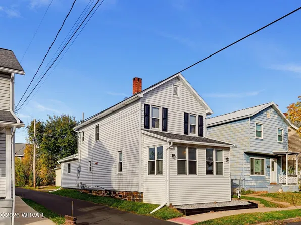 237 Hughes St, Williamsport, PA 17701