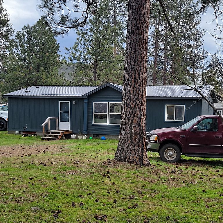 805 Couch Ave - Property Image