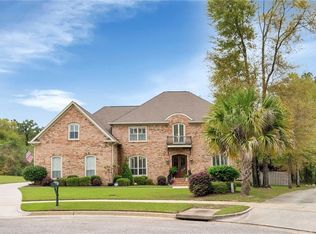 6630 Red Maple Dr, Mobile, AL 36618