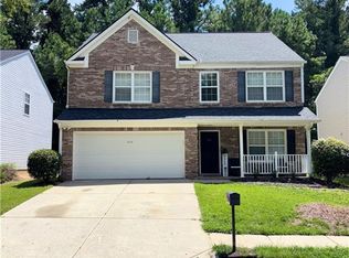 3274 Sable Run Rd, Atlanta, GA 30349
