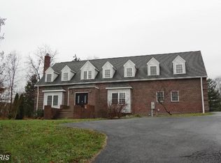 (Undisclosed Address), Clarksburg, MD 20871