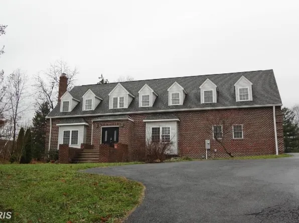 24000 Clarksburg Rd, Clarksburg, MD 20871