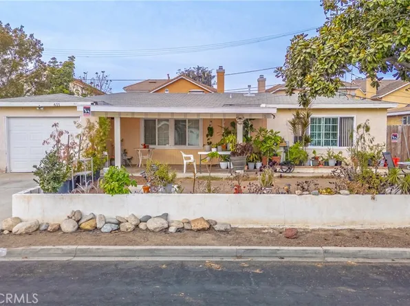 611 W 230th St, Carson, CA 90745