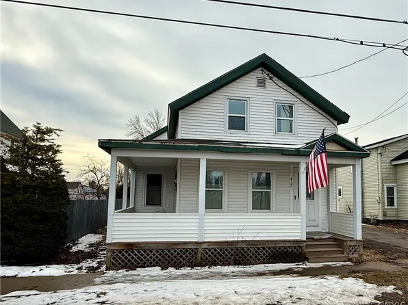 415 Lafayette St, Ogdensburg, NY 13669