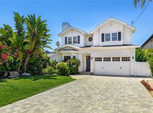 11610 Chiquita St, Studio City, CA 91604