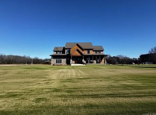 174 Pear Tree Ln, Jacksonville, AR 72076