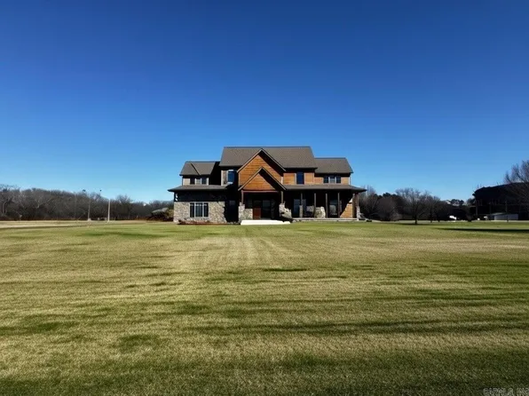 174 Pear Tree Ln, Jacksonville, AR 72076