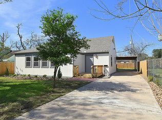 2018 Des Jardines St, Houston, TX 77023