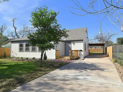 2018 Des Jardines St, Houston, TX, 77023