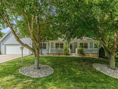 504 Kindred Dr, Smithville, MO, 64089