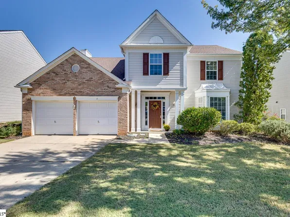 7 Bay Hill Dr, Simpsonville, SC 29681