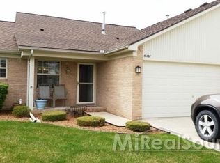 51407 Janee Dr, Chesterfield, MI 48051