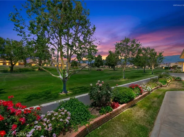1287 Riviera Ave, Banning, CA 92220
