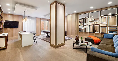 Rented by NY Casa Group