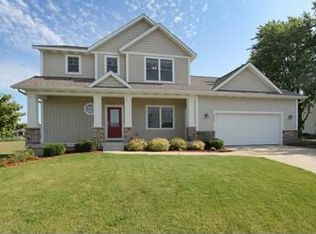 4223 Del Mar Ct SW, Wyoming, MI