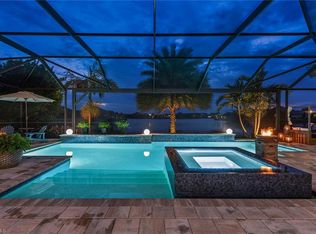 6381 Lyford Isle Dr, Naples, FL 34113