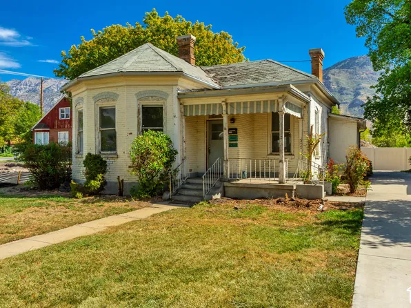 268 N 300 W, Provo, UT 84601