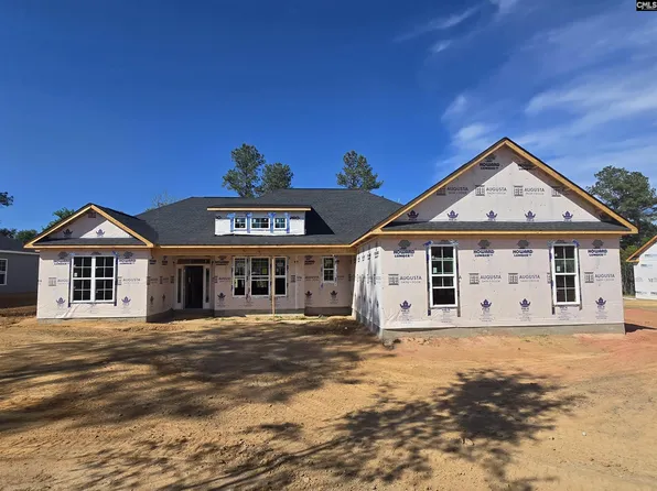1568 Bellingham Dr, Beech Island, SC 29842