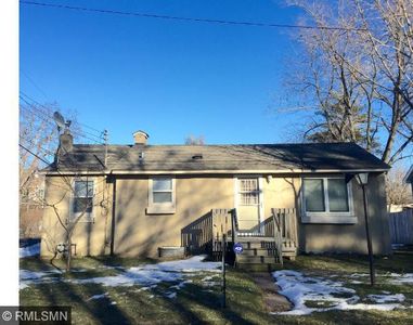 500 Warner Ave, Willernie, MN, 55090