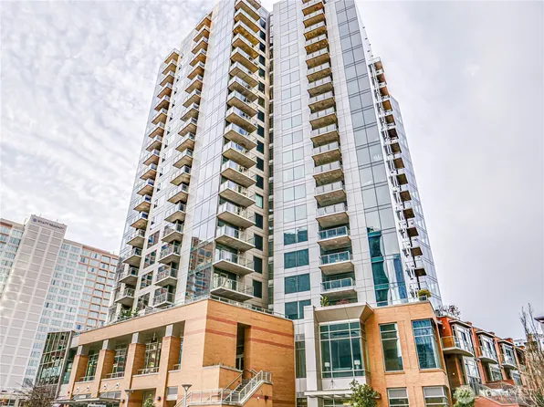 10610 NE 9th Place #1604, Bellevue, WA 98004