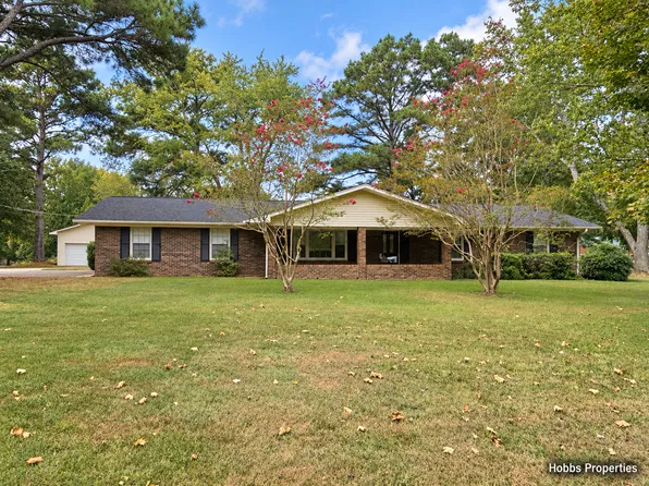 26530 McLemore Cir, Harvest, AL 35749