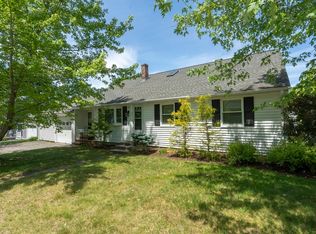 23 Portland Rd, Braintree, MA 02184