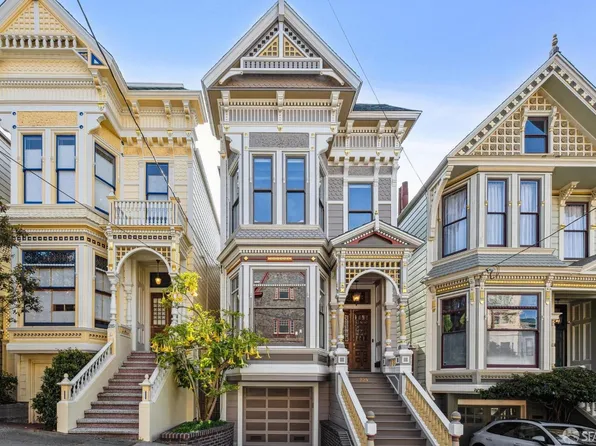 221 Central Ave, San Francisco, CA 94117