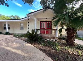 6575 Park Ave, Milton, FL 32570