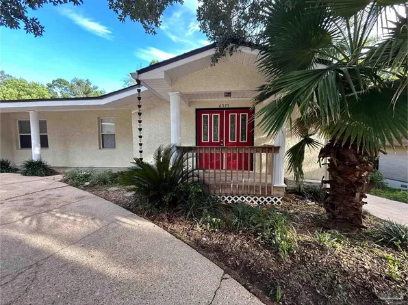 6575 Park Ave, Milton, FL 32570