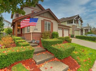 17136 164th Way SE, Renton, WA 98058