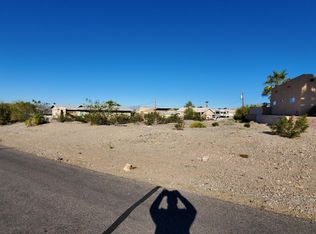 3697 Monterey Dr LOT 3, Lake Havasu City, AZ 86406