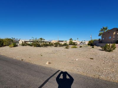 3697 Monterey Dr LOT 3, Lake Havasu City, AZ, 86406