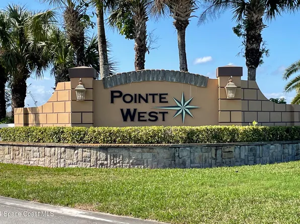 1678 Pointe West Way, Vero Beach, FL 32966