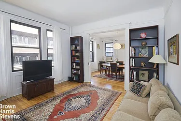 Sold by Brown Harris Stevens