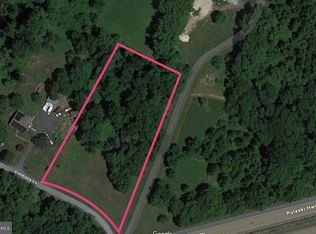 Simmons Ln, Perryville, MD 21903