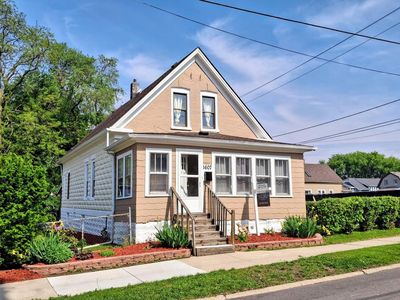 1607 13th AVENUE, South Milwaukee, WI, 53172