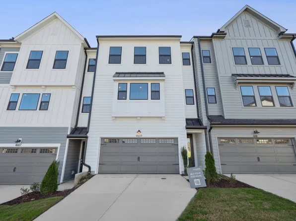 4609 Mint Leaf Ln, Raleigh, NC 27612