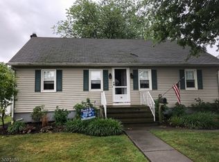 26 Wendell Pl, Clark, NJ 07066