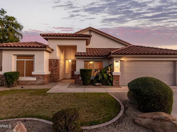 6793 W SHANNON Street, Chandler, AZ 85226