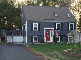14 Brooks Rd, Salisbury, MA 01952