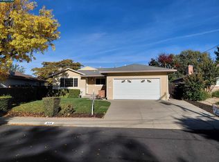 928 Sassel Ave, Concord, CA 94518