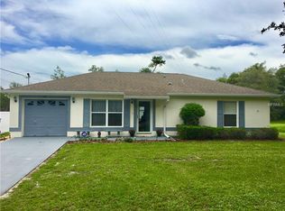 775 Live Oak Ave, Orange City, FL 32763