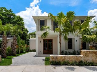 Frow Homestead, Miami, FL 33133