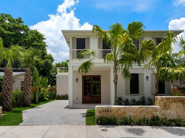 3352 Charles Ave, Miami, FL 33133