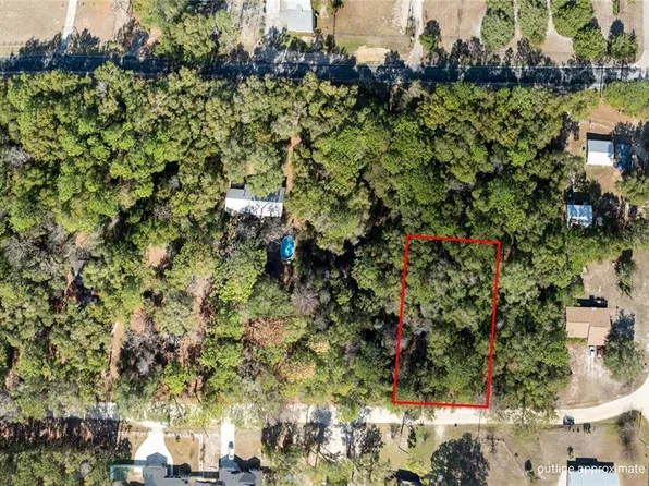0 SE 51st St Lot 24, Keystone Heights, FL 32656