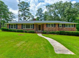 3656 Deerfield Dr, Columbia, SC 29204